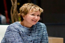 Điều ít biết về nữ triệu phú Nga thiệt mạng vì rơi máy bay