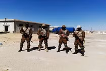 Quân đội Syria tung đội “Thợ săn IS” diệt khủng bố ở Hama