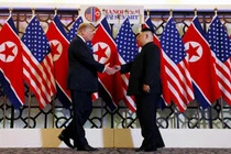 Thượng đỉnh Mỹ-Triều 2: Tổng thống Trump đã sẵn sàng nhượng bộ Triều Tiên?