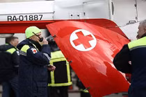 Rơi trực thăng ở Nga, toàn bộ phi hành đoàn thiệt mạng