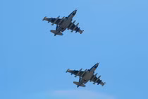 Nga trả thù phiến quân Syria vụ tấn công Aleppo bằng khí độc