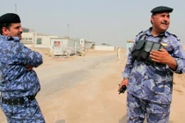 Cảnh sát Iraq diệt thủ lĩnh cấp cao IS ở Đông Mosul