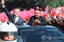 Người dân Hàn-Triều nghĩ gì về thượng đỉnh liên Triều lần 3?