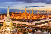 12 thành phố đông khách du lịch nhất thế giới 