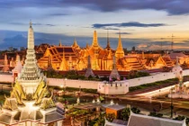 12 thành phố đông khách du lịch nhất thế giới 