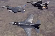 Liên quân Mỹ không kích Quân đội Syria, nhiều binh sĩ thương vong?