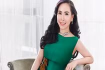 Điều ít biết về con gái của tỷ phú Thái Lan vừa gặp nạn