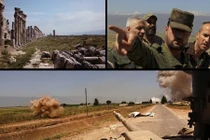 Quân đội Syria sắp tấn công tổng lực, "kết liễu" khủng bố ở Hama