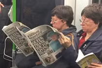 Những khoảnh khắc trùng hợp đến kỳ lạ trong cuộc sống