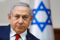 Sự nghiệp nhà lãnh đạo lâu đời nhất Israel lao đao vì cáo buộc tham nhũng