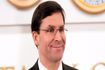 Mỹ “chốt” quân số, quyết không rút hết lính khỏi Syria