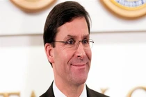 Mỹ “chốt” quân số, quyết không rút hết lính khỏi Syria