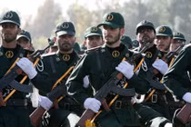 Thêm hai tướng Iran bị thiệt mạng ở Syria