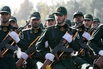 Thêm hai tướng Iran bị thiệt mạng ở Syria