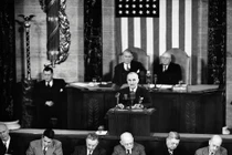 Bật mí thú vị về Thông điệp Liên bang của các Tổng thống Mỹ