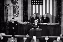 Bật mí thú vị về Thông điệp Liên bang của các Tổng thống Mỹ