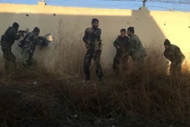 Quân đội Syria đánh bật IS khỏi nhiều khu vực ở Latakia