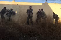 Quân đội Syria đánh bật IS khỏi nhiều khu vực ở Latakia