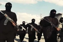 IS tham vọng xây “vương quốc Hồi giáo” ở Đông Nam Á