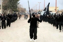 Phiến quân IS thảm bại tại Sweida