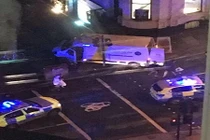 Chưa có thông tin người Việt bị nạn trong vụ tấn công ở Anh