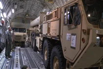 Vì sao hệ thống phòng thủ THAAD là “gai trong mắt” Trung Quốc?