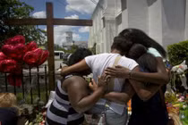 Những vụ xả súng kinh hoàng ở Mỹ năm 2015