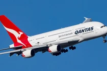 Top 10 hãng hàng không an toàn nhất năm 2017 