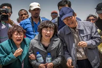 Thảm kịch rơi máy bay Ethiopia: Tận cùng nỗi đau người ở lại