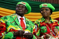 Về hưu cựu Tổng thống Zimbabwe Mugabe vẫn "nuốt bộn tiền" của dân