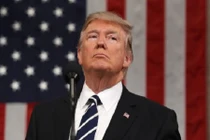 Nga-Trung “nổi đóa” với chiến lược an ninh mới của Mỹ