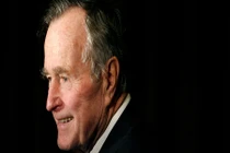 Hé lộ chi tiết lễ tang cựu Tổng thống Bush “cha”