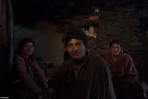 Khám phá cuộc sống của bộ tộc du mục Bakarwal 