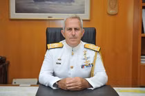 Bất ngờ thân thế Tân Bộ trưởng Quốc phòng Hy Lạp