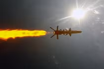 Ukraine bật mí tên lửa hành trình chống hạm Neptune