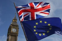 Liên minh châu Âu không đàm phán thêm với Anh về Brexit