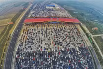 Những sự thật ít biết đáng kinh ngạc về Trung Quốc