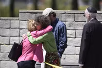 Xả súng kinh hoàng ở Mỹ, 4 người thương vong