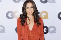 Vẻ đẹp hút hồn của Công nương Anh lúc chưa lấy chồng