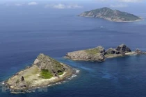 Trung Quốc "hạ giọng" cầu quan hệ tốt đẹp với Nhật Bản