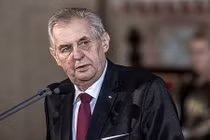 Tiết lộ “sốc” của Tổng thống Czech liên quan vụ điệp viên Skripal