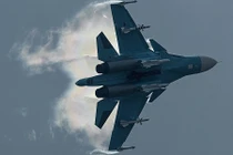 Chiến đấu cơ Nga diệt 250 phiến quân IS định tấn công Palmyra