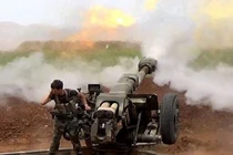 Chiến trường Hama-Idlib nóng rẫy, khủng bố tổn thất nặng nề