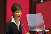 Tổng thống Hàn Quốc bác bỏ kết quả điều tra