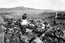 Sự thật gây sốc vụ Mỹ ném bom nguyên tử xuống Hiroshima 