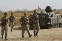Thổ Nhĩ Kỳ “mất cả chì lẫn chài” nếu xâm lược Syria