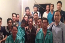 Thông tin mới nhất vụ lao động Việt Nam ở Algeria bị đánh