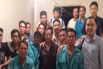 Thông tin mới nhất vụ lao động Việt Nam ở Algeria bị đánh