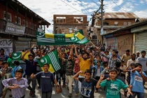 Loạt động thái khiến Ấn Độ-Pakistan bên bờ vực chiến tranh