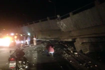 Cảnh báo sóng thần sau động đất 7,8 độ Richter ở Ecuador